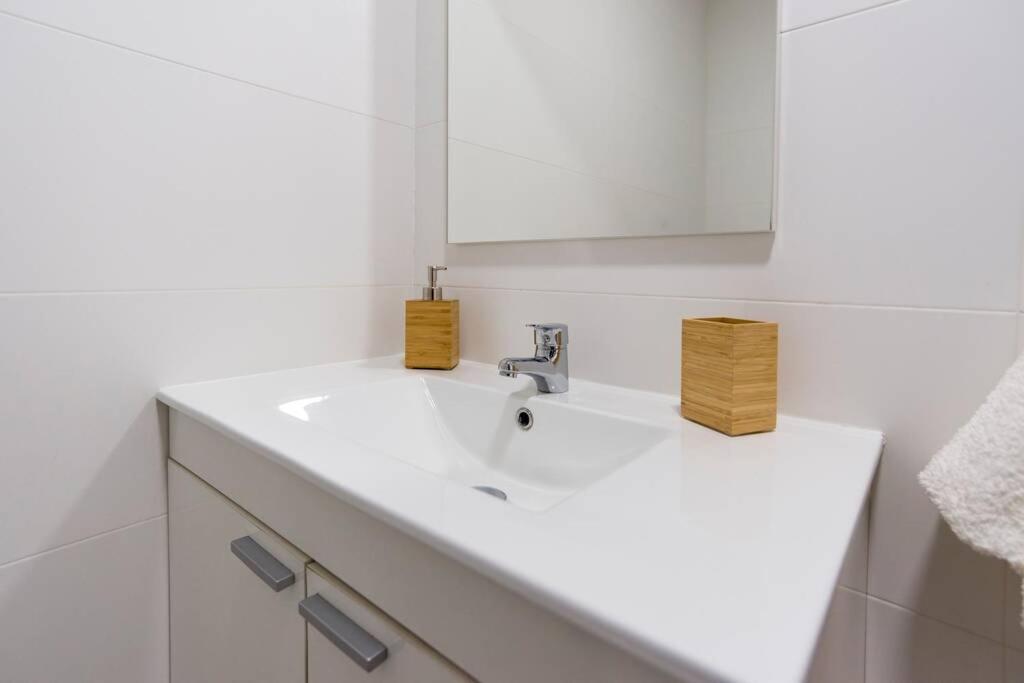 Tgh/ Victoria Green Center 3A Малага Екстериор снимка